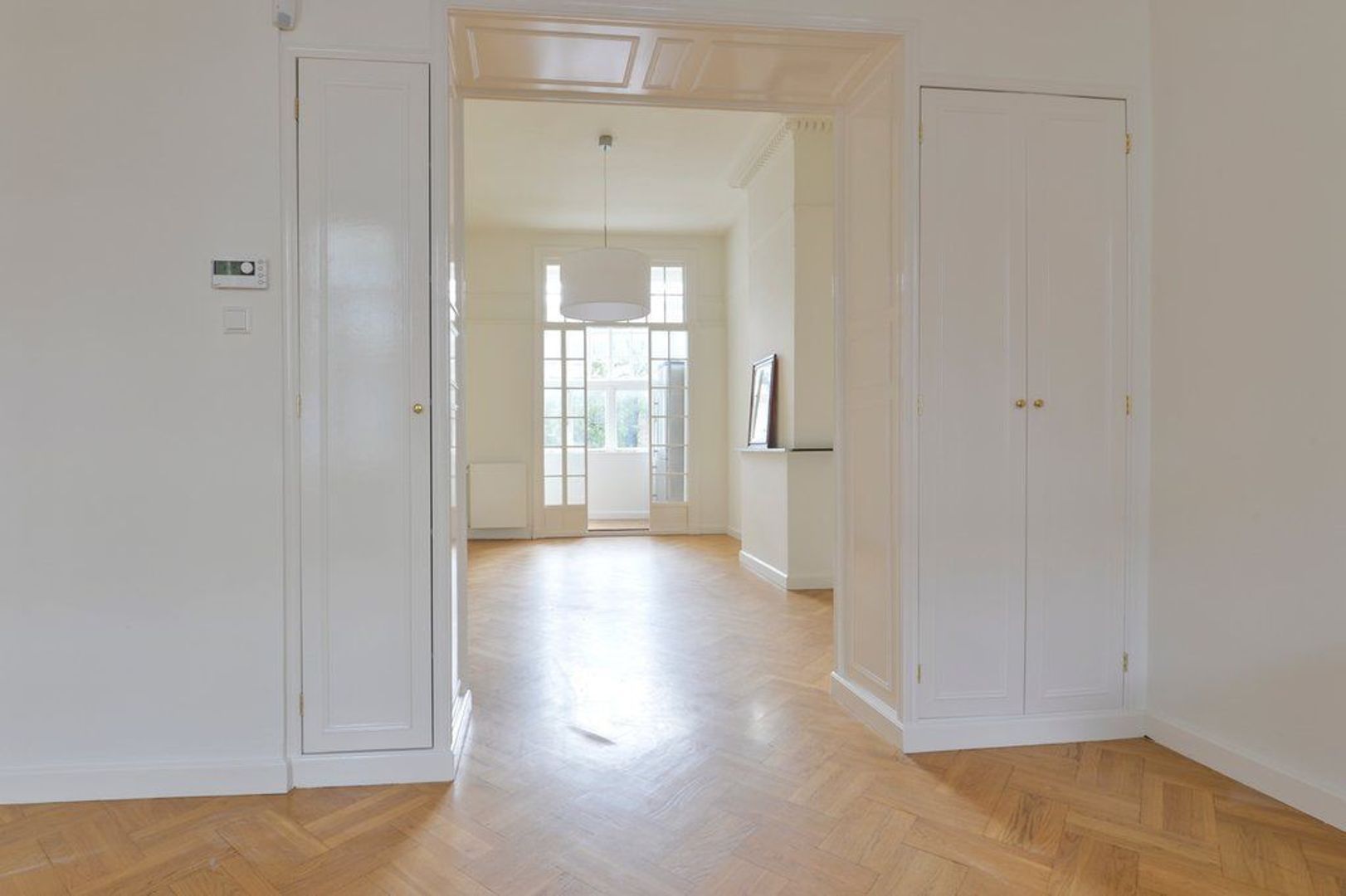 Pieter Cornelisz. Hooftstraat 161 1, Amsterdam foto-6