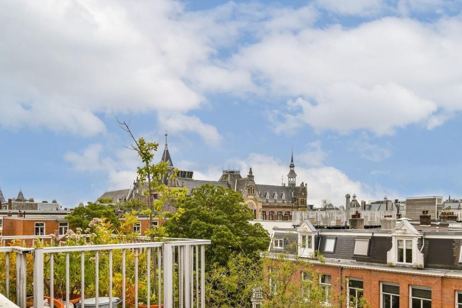 Pieter Cornelisz. Hooftstraat 161 1, Amsterdam foto-33