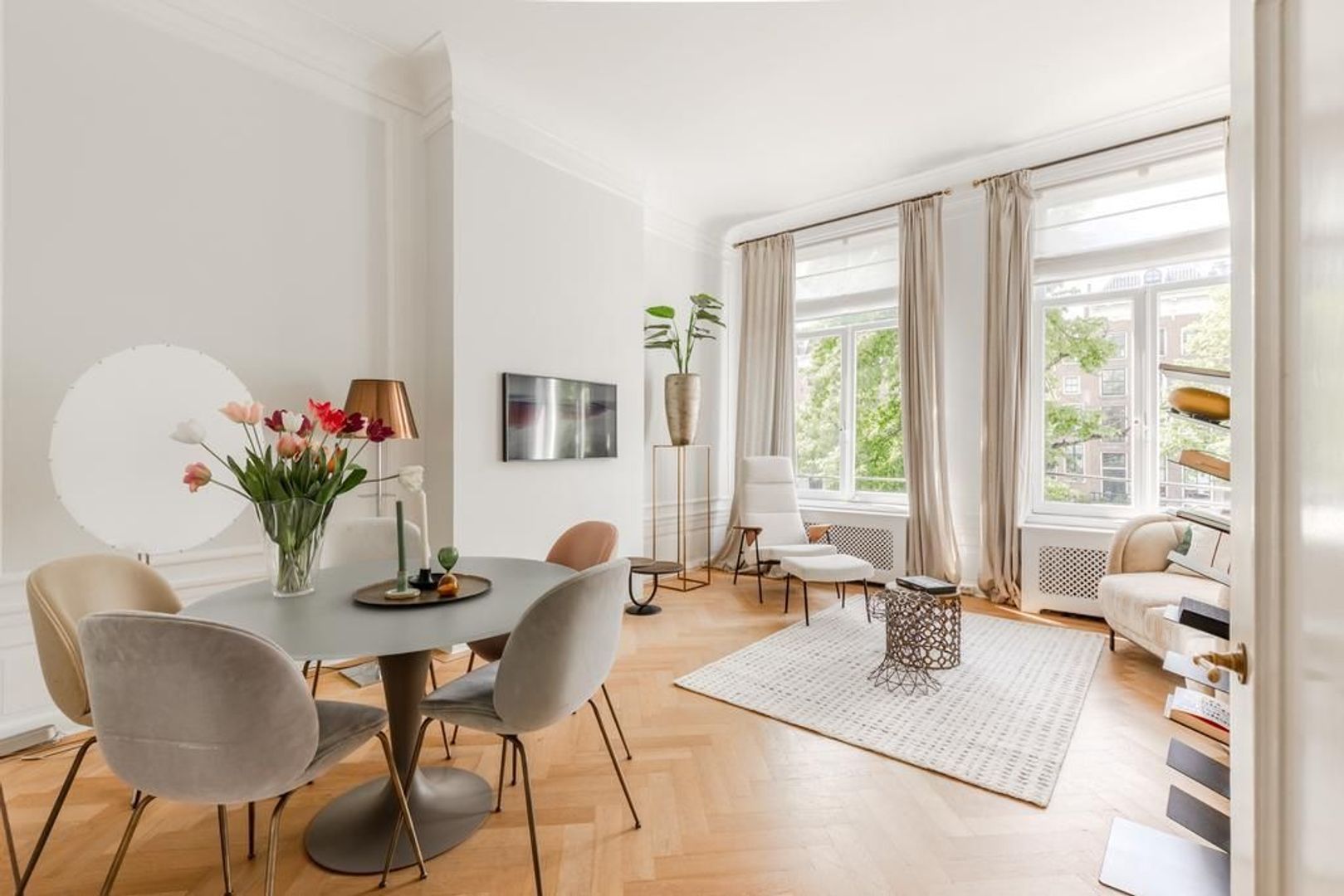 Keizersgracht 637 B, Amsterdam foto-5