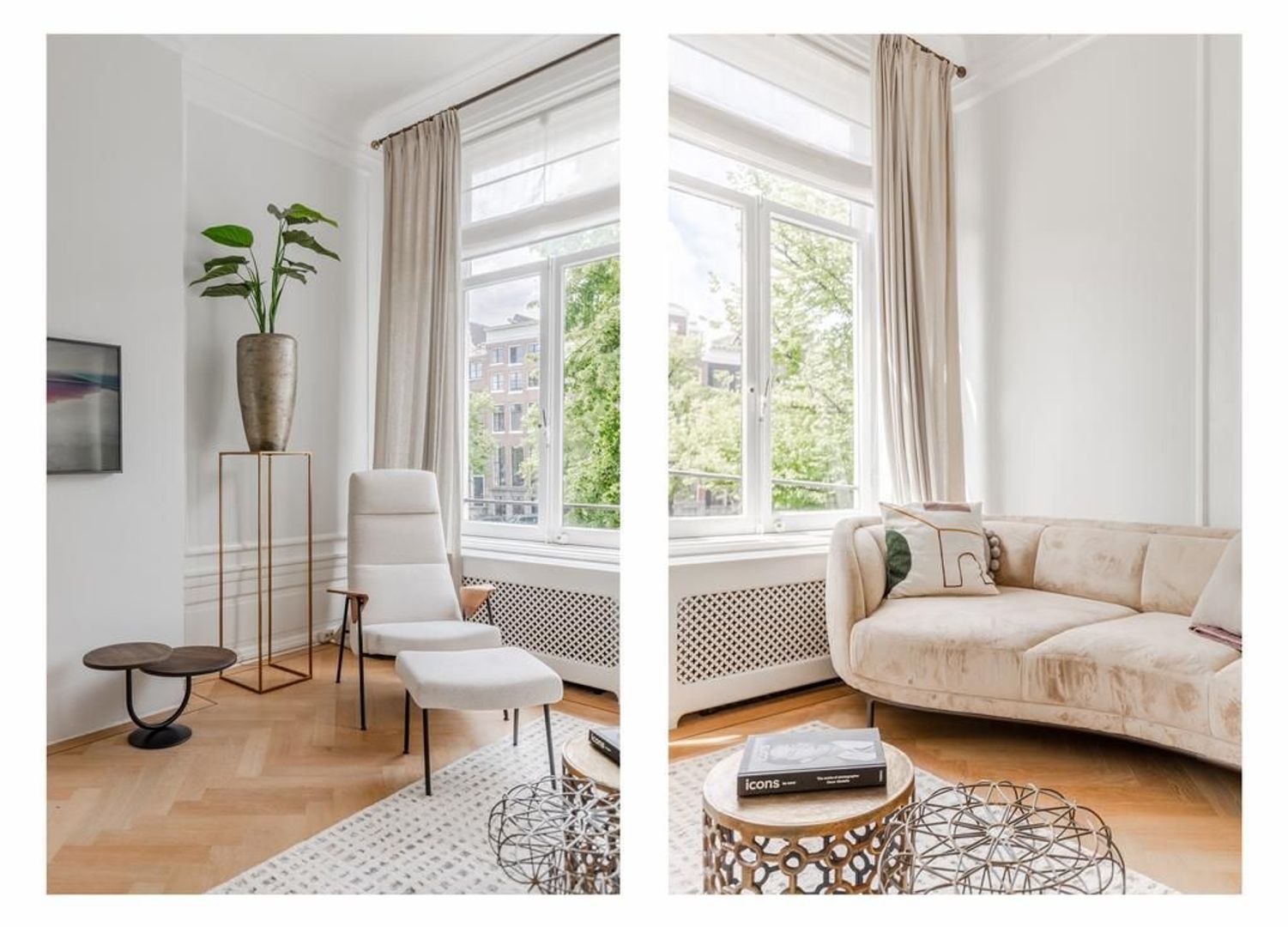 Keizersgracht 637 B, Amsterdam foto-8