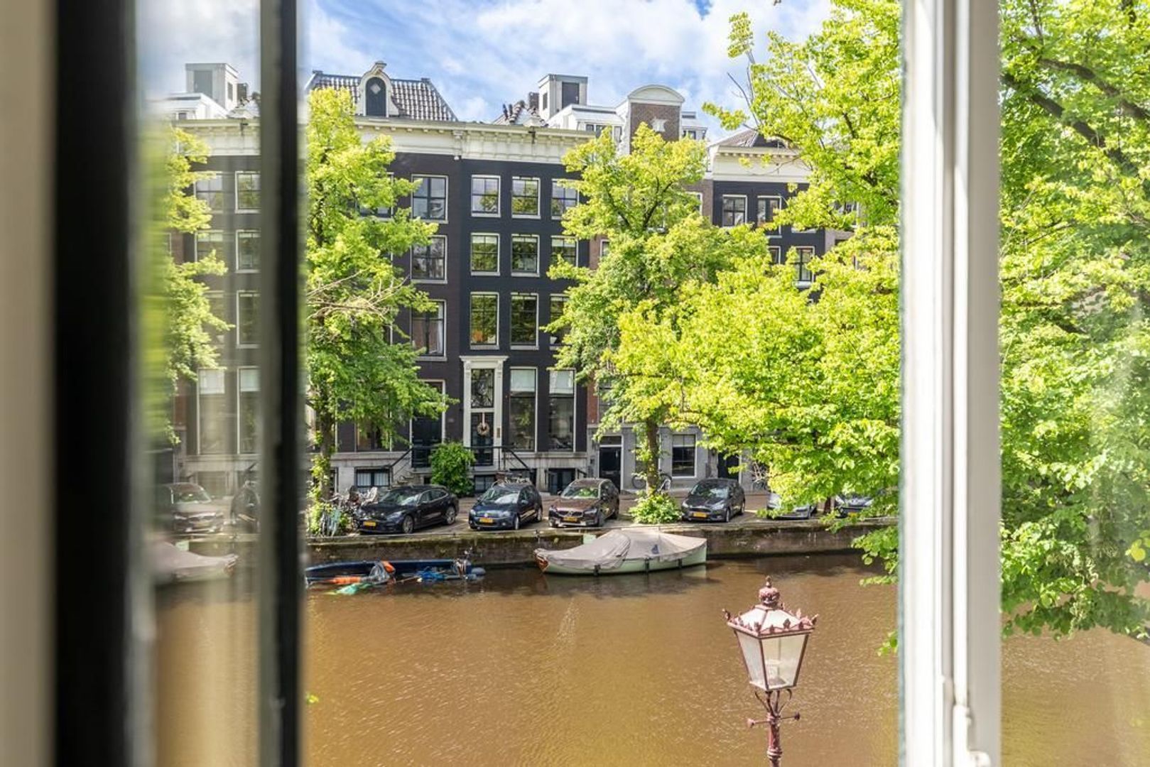 Keizersgracht 637 B, Amsterdam foto-9