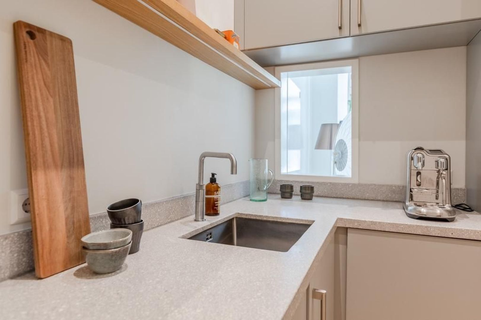 Keizersgracht 637 B, Amsterdam foto-11