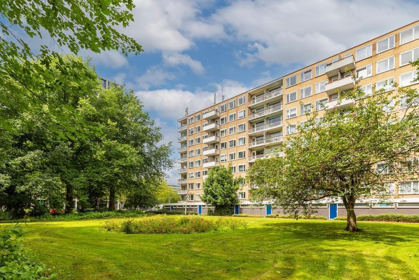 Van Nijenrodeweg 860, Amsterdam foto-0