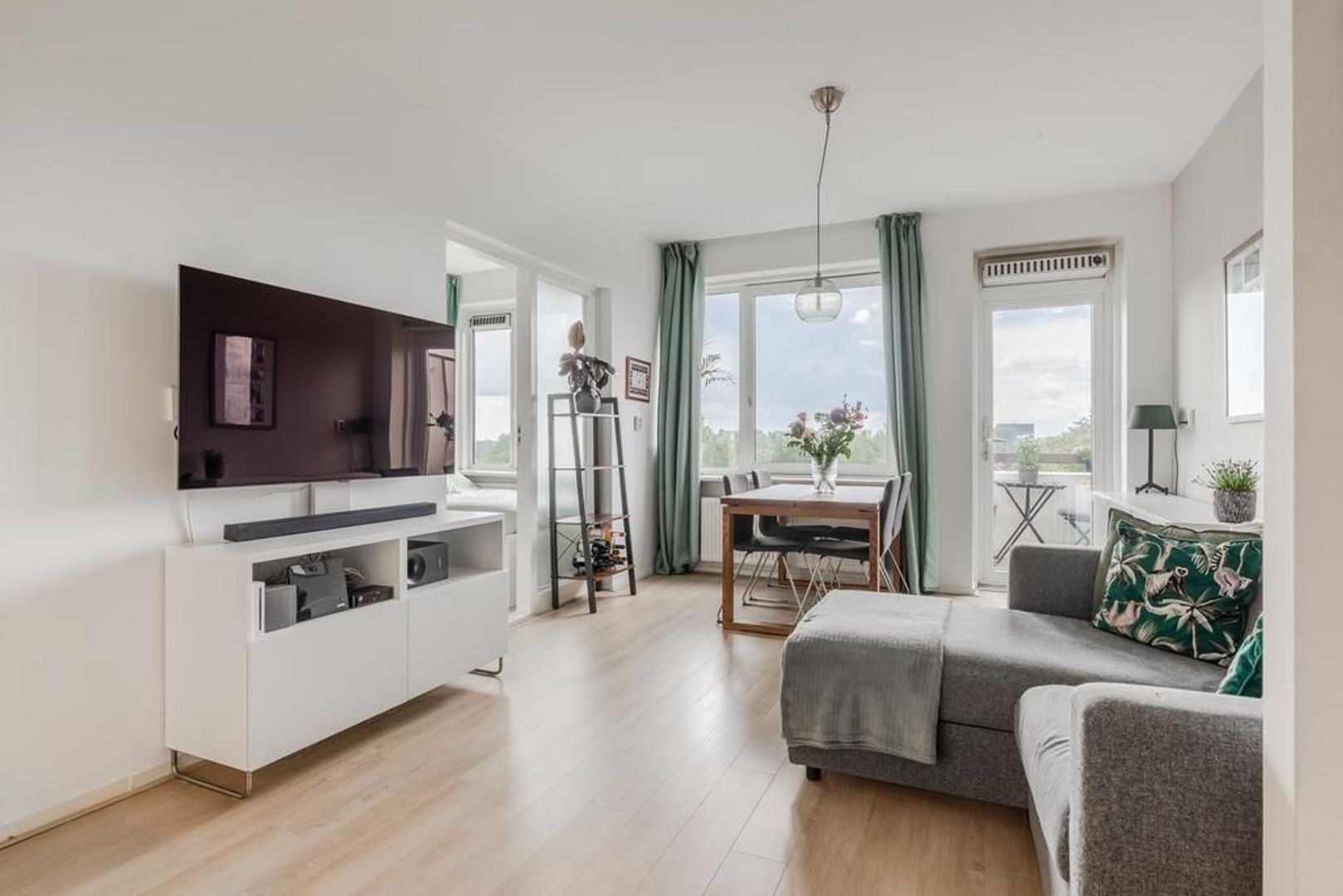 Van Nijenrodeweg 860, Amsterdam foto-1