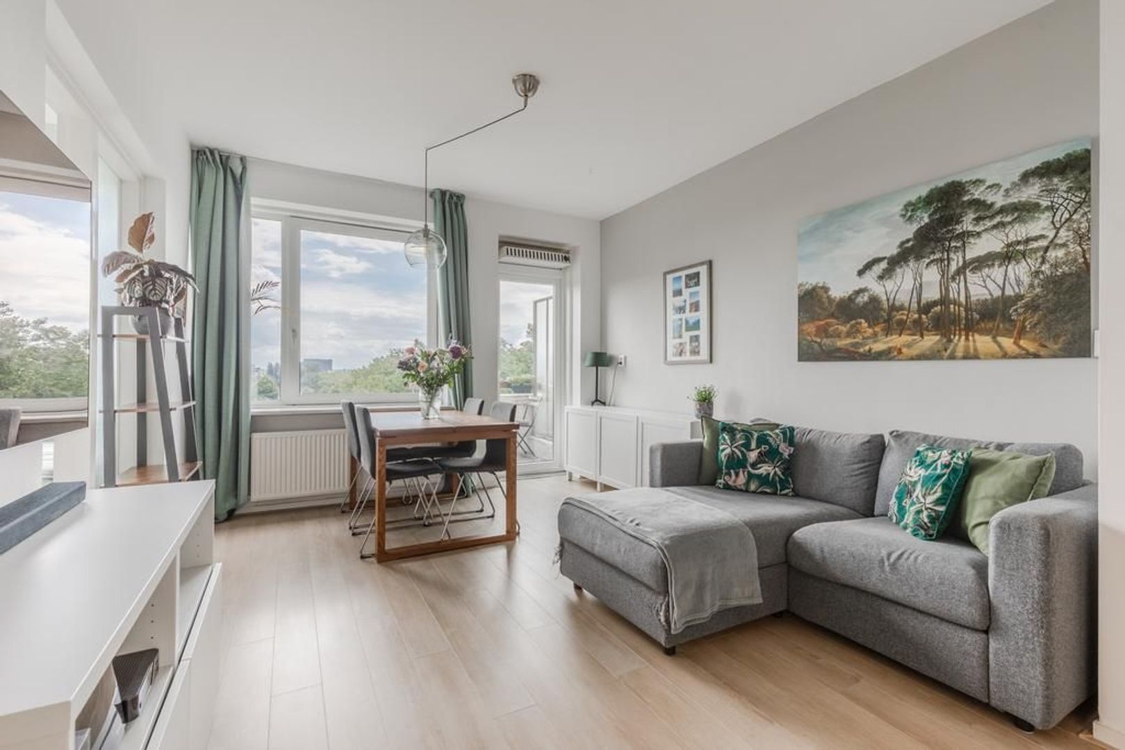 Van Nijenrodeweg 860, Amsterdam foto-2