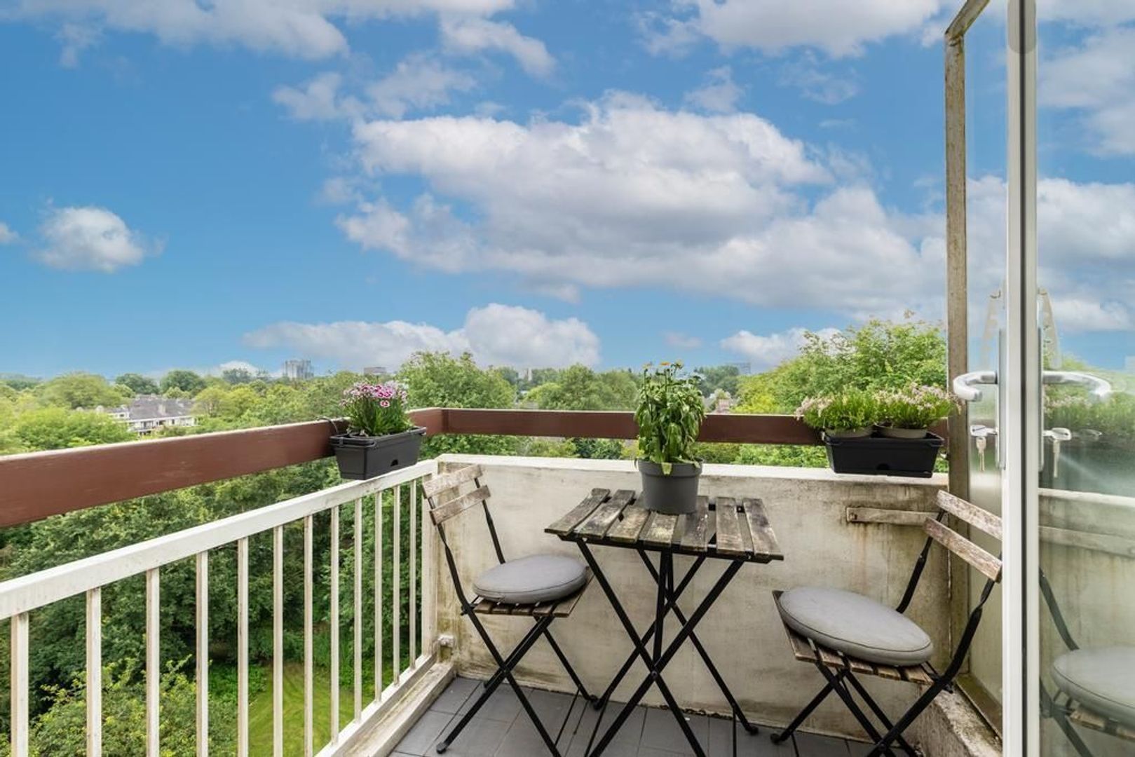 Van Nijenrodeweg 860, Amsterdam foto-5