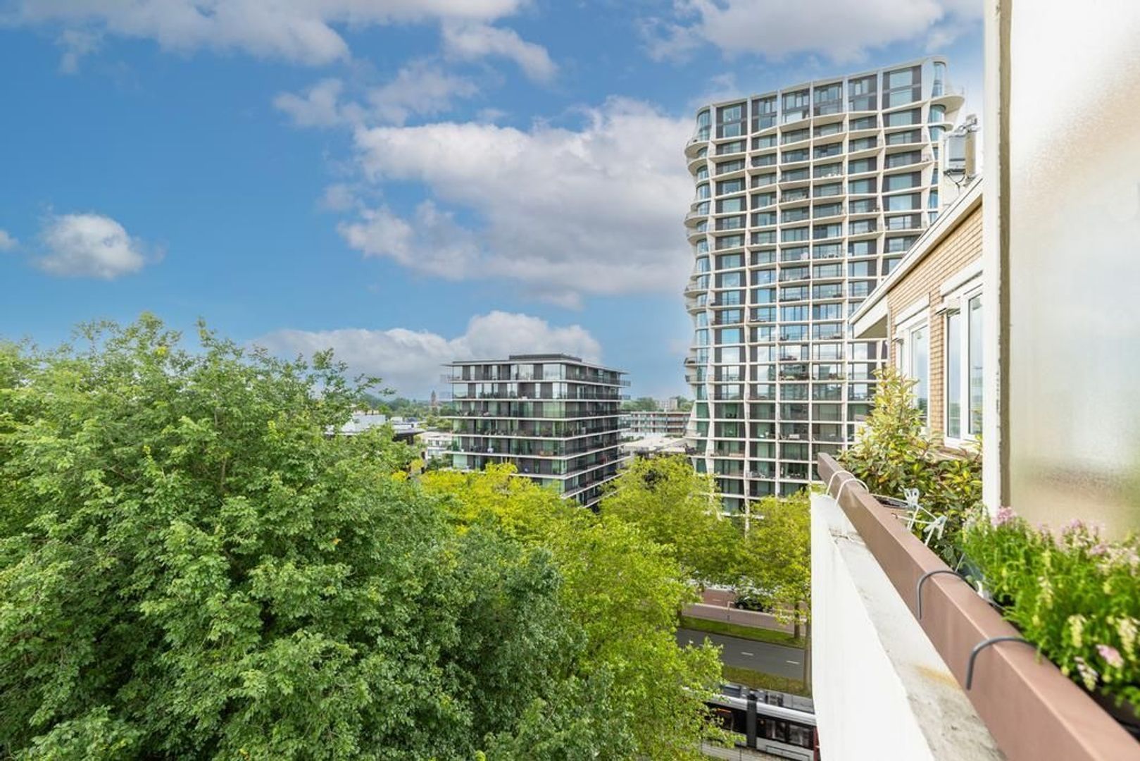 Van Nijenrodeweg 860, Amsterdam foto-6