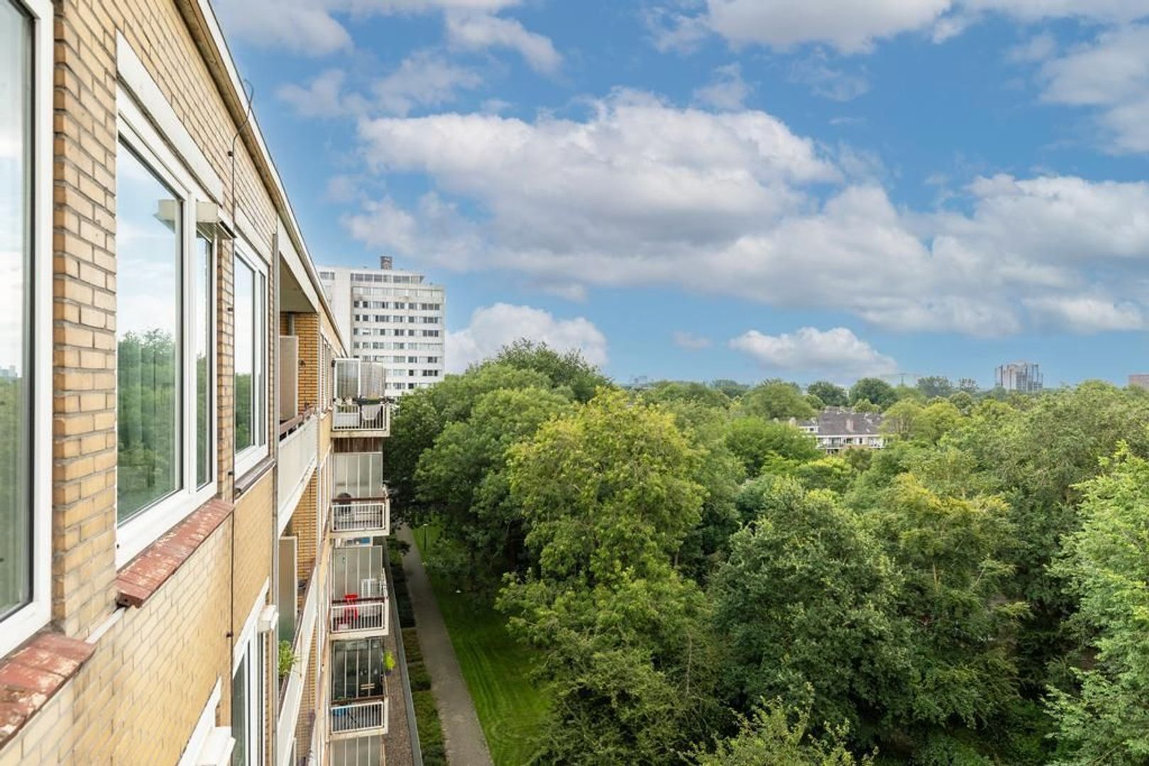 Van Nijenrodeweg 860, Amsterdam foto-7