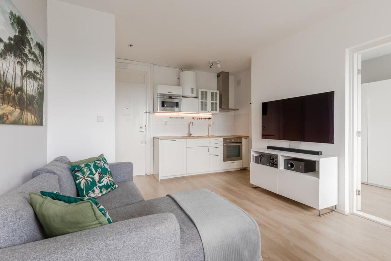 Van Nijenrodeweg 860, Amsterdam foto-9