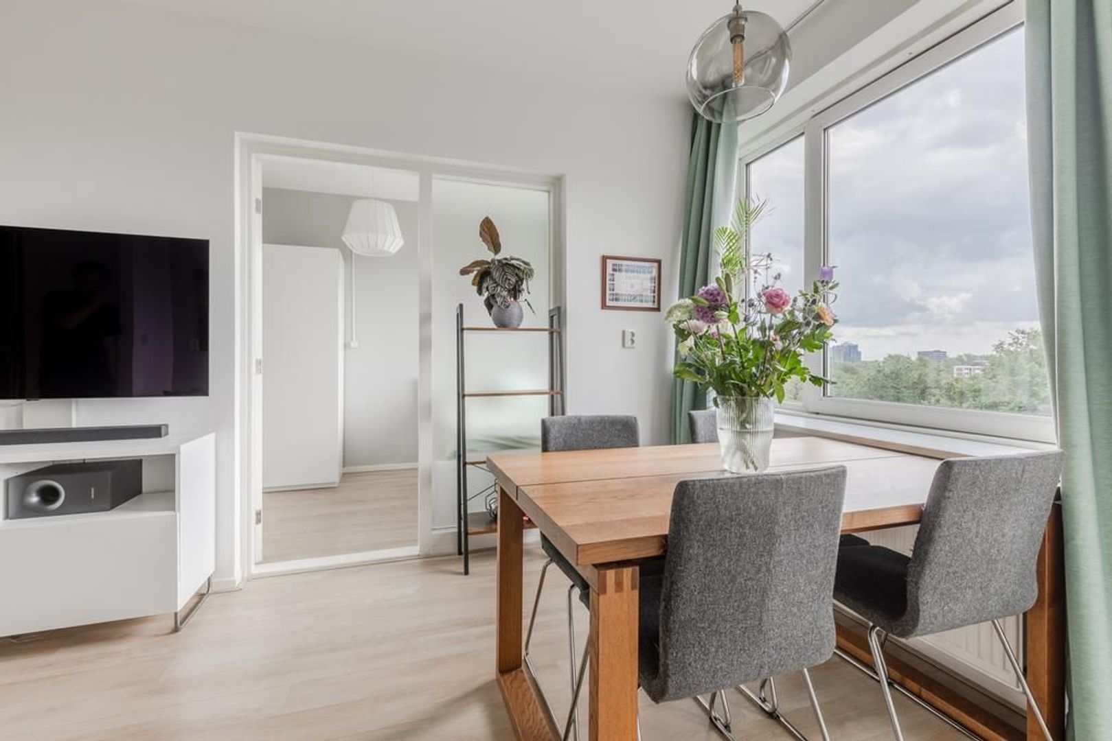 Van Nijenrodeweg 860, Amsterdam foto-13