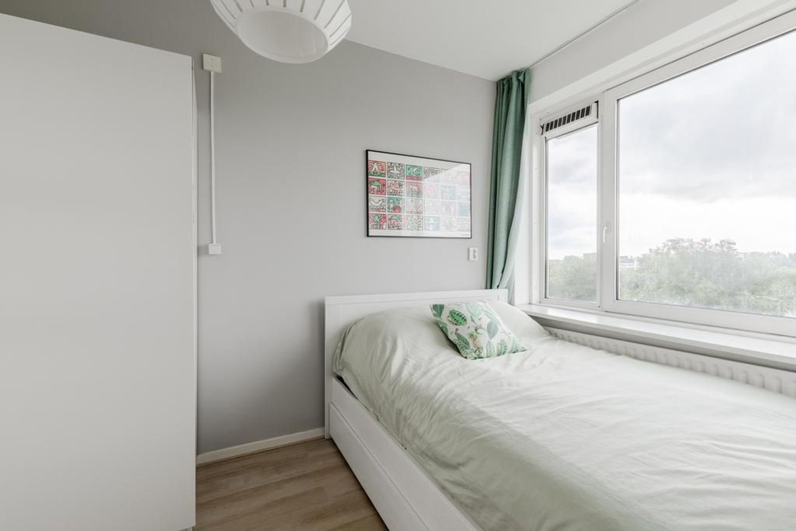 Van Nijenrodeweg 860, Amsterdam foto-15