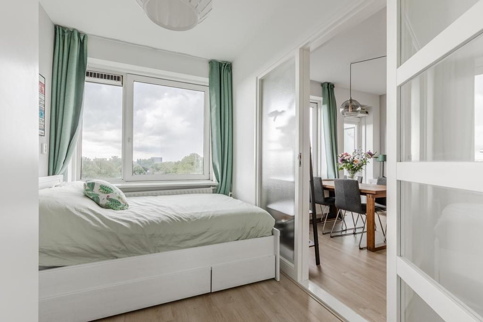 Van Nijenrodeweg 860, Amsterdam foto-16