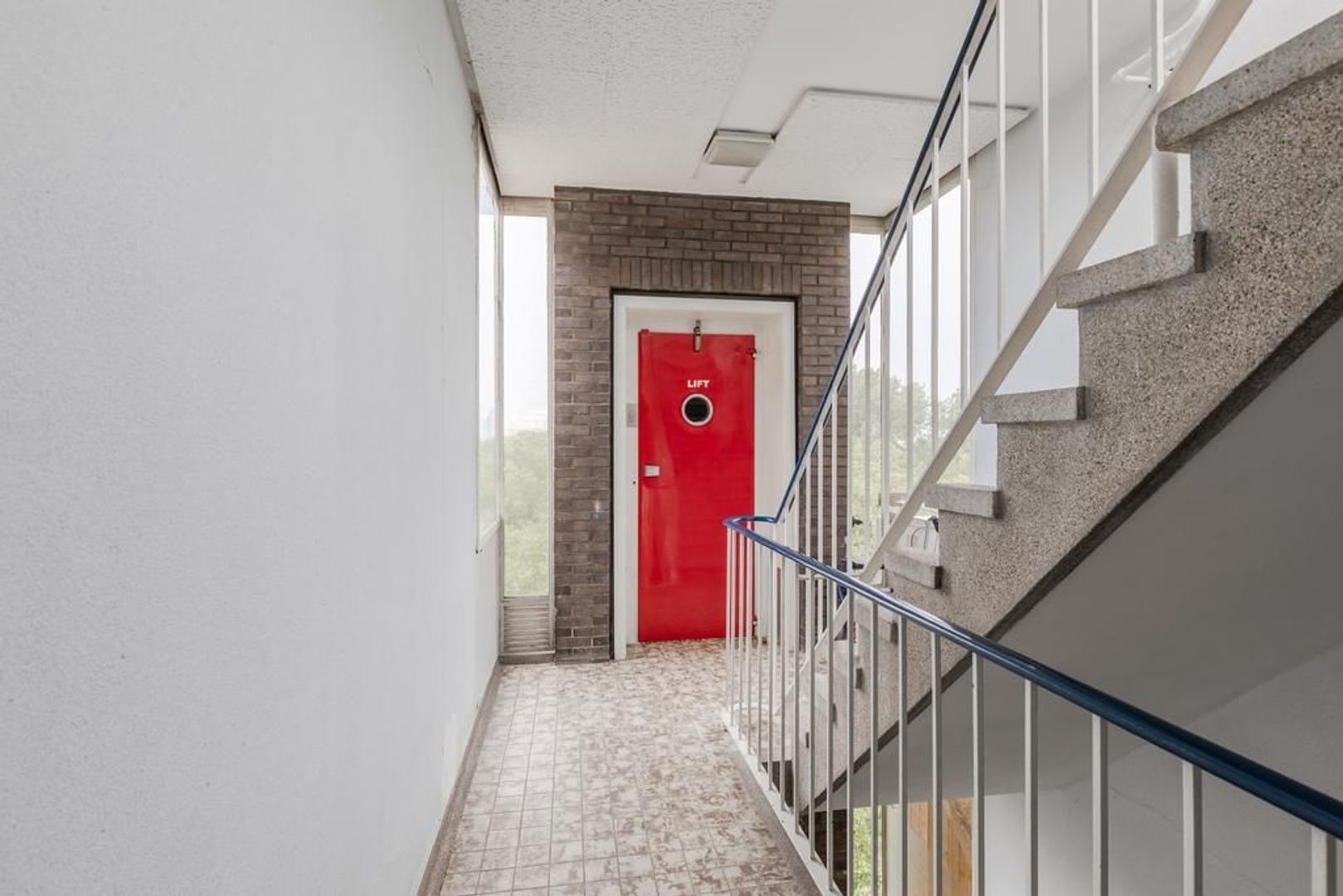 Van Nijenrodeweg 860, Amsterdam foto-19