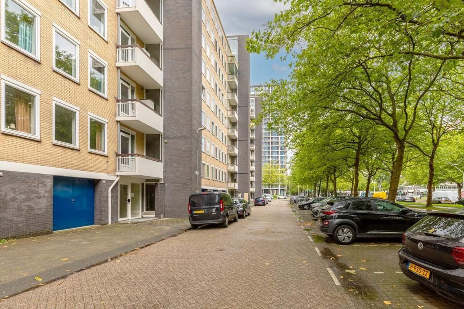 Van Nijenrodeweg 860, Amsterdam foto-20