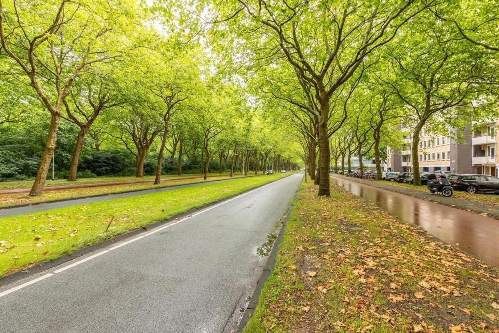 Van Nijenrodeweg 860, Amsterdam foto-21