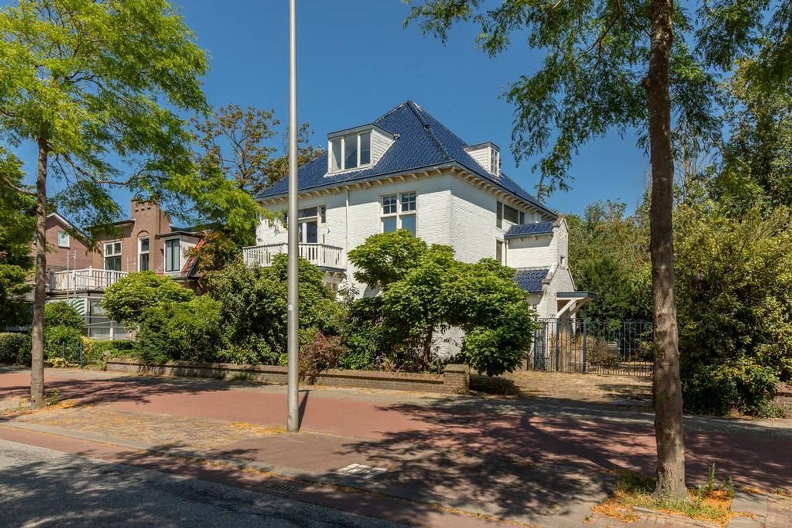 Zandvoortselaan 13, Zandvoort foto-0