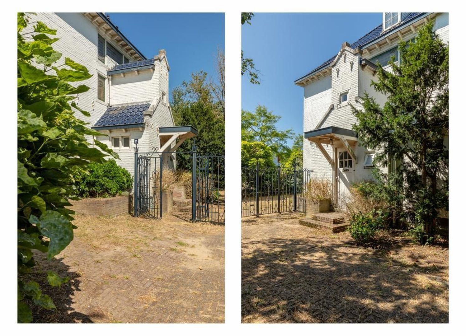 Zandvoortselaan 13, Zandvoort foto-2