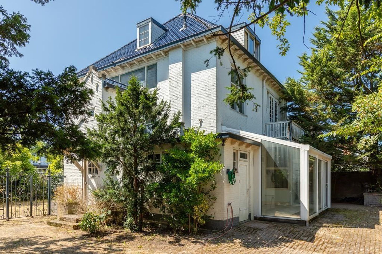 Zandvoortselaan 13, Zandvoort foto-6