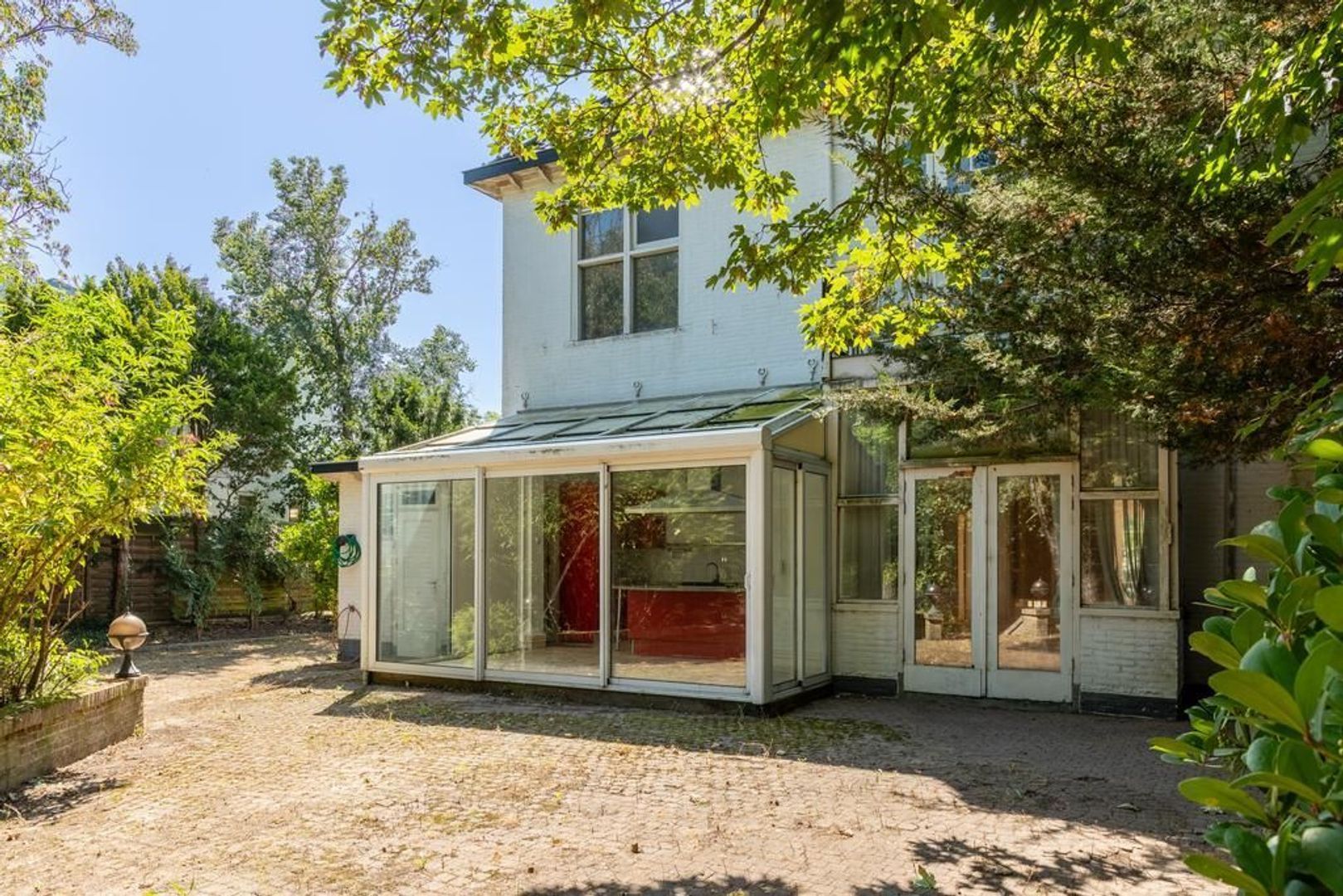 Zandvoortselaan 13, Zandvoort foto-18