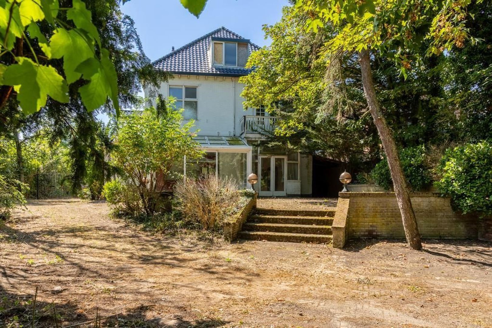 Zandvoortselaan 13, Zandvoort foto-21