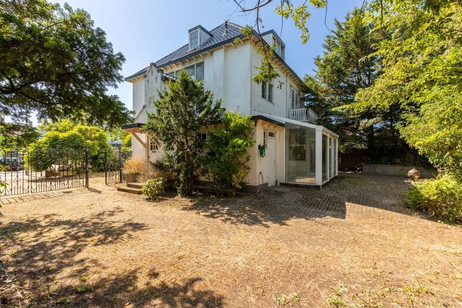 Zandvoortselaan 13, Zandvoort foto-24