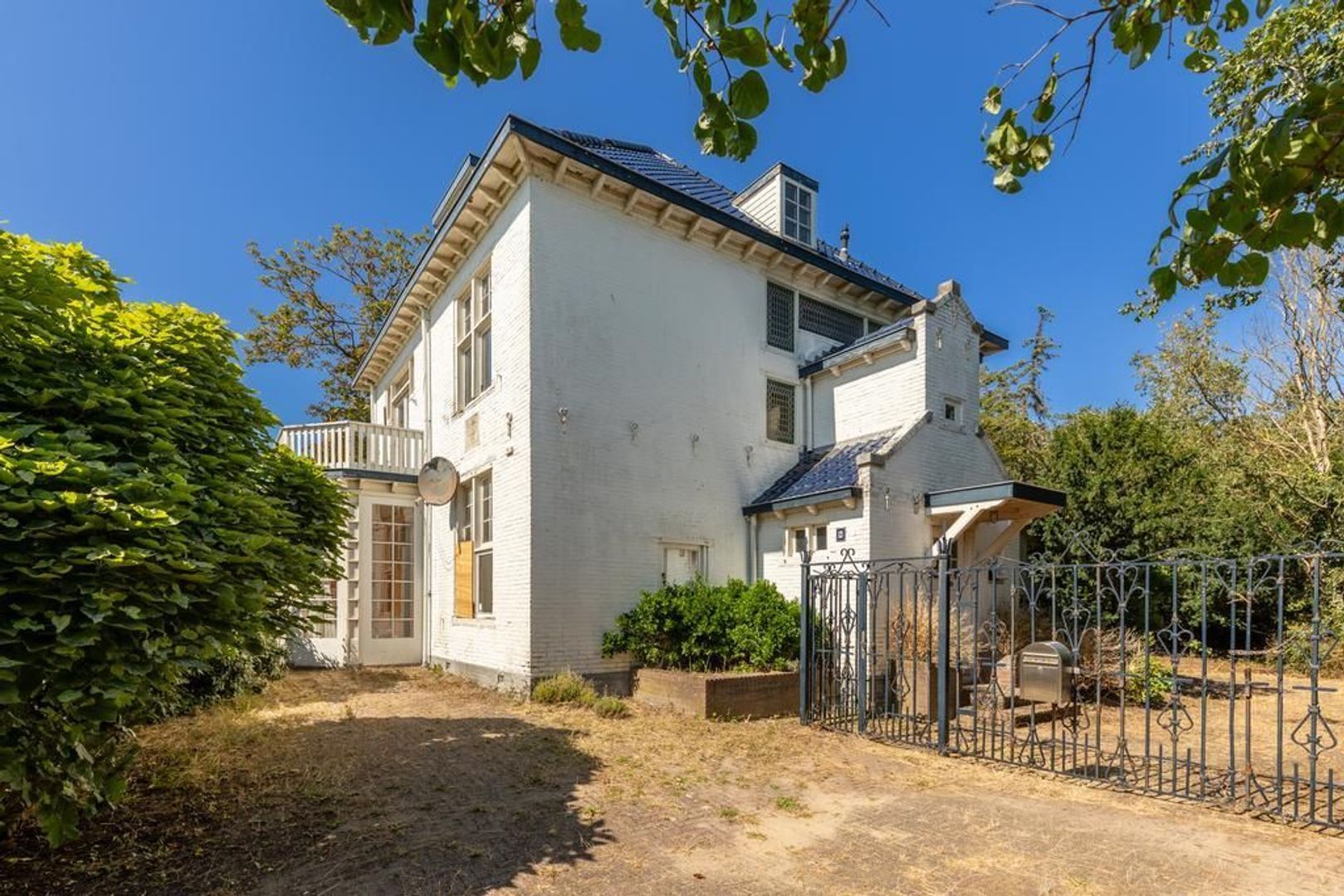 Zandvoortselaan 13, Zandvoort foto-30