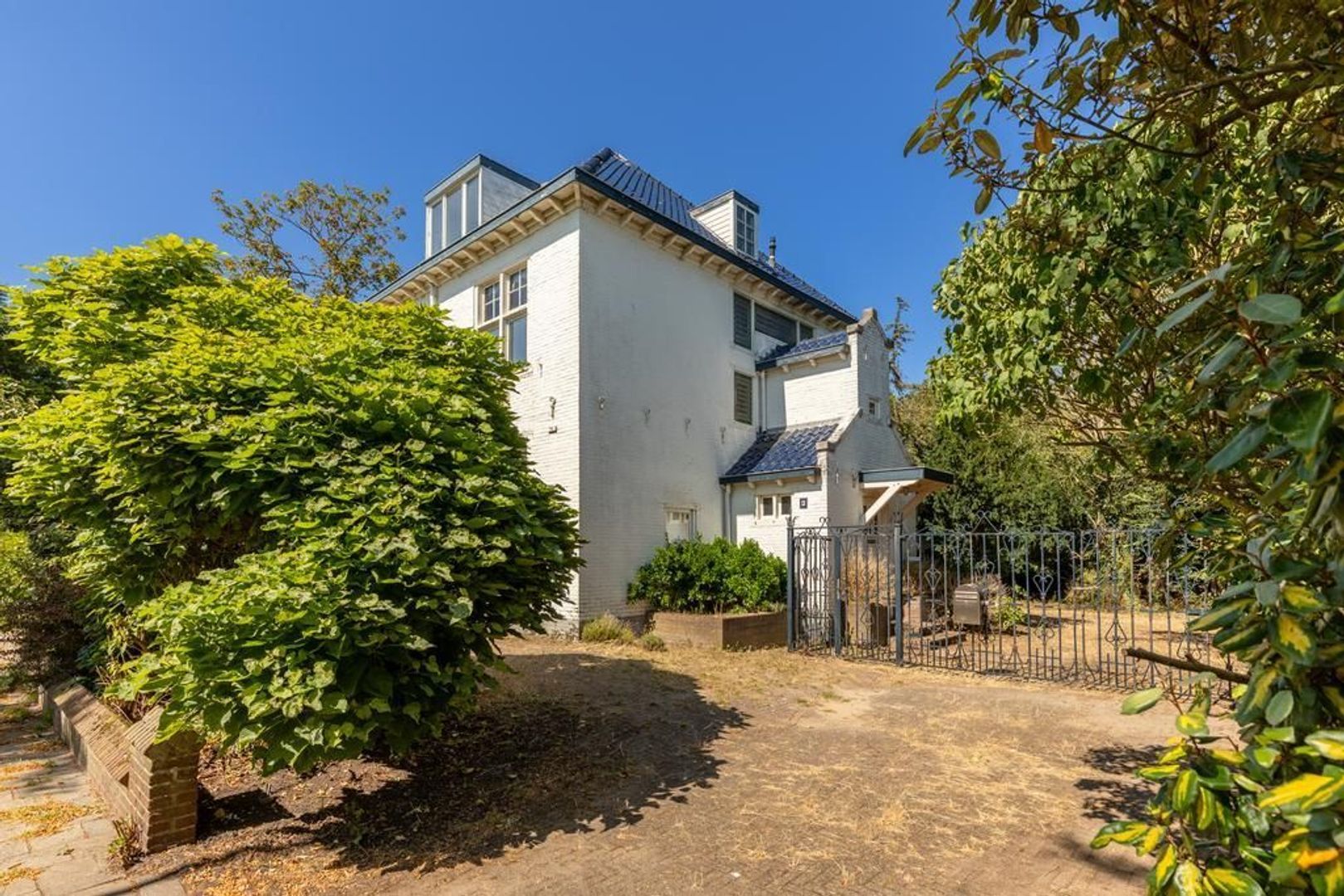 Zandvoortselaan 13, Zandvoort foto-31