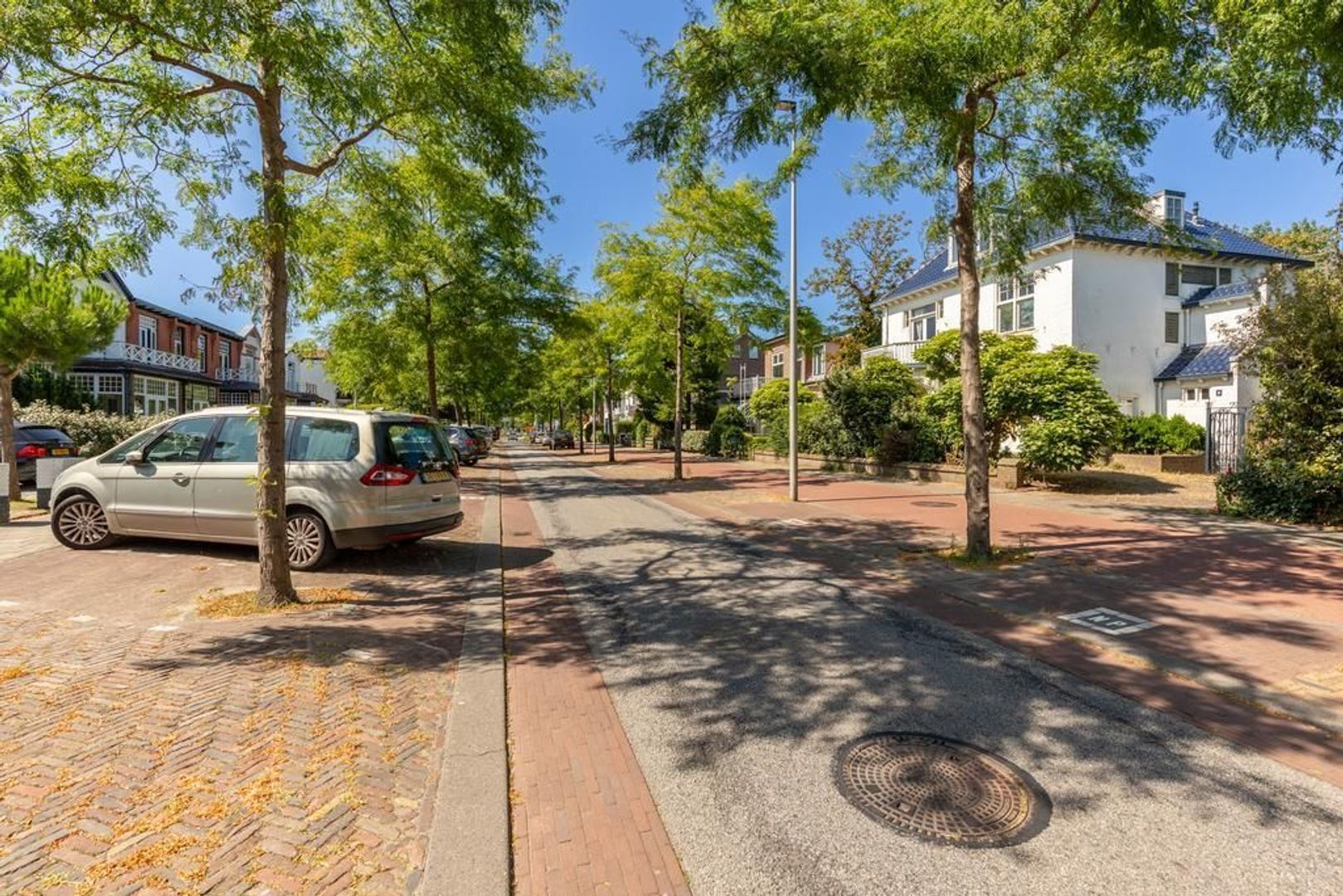 Zandvoortselaan 13, Zandvoort foto-32