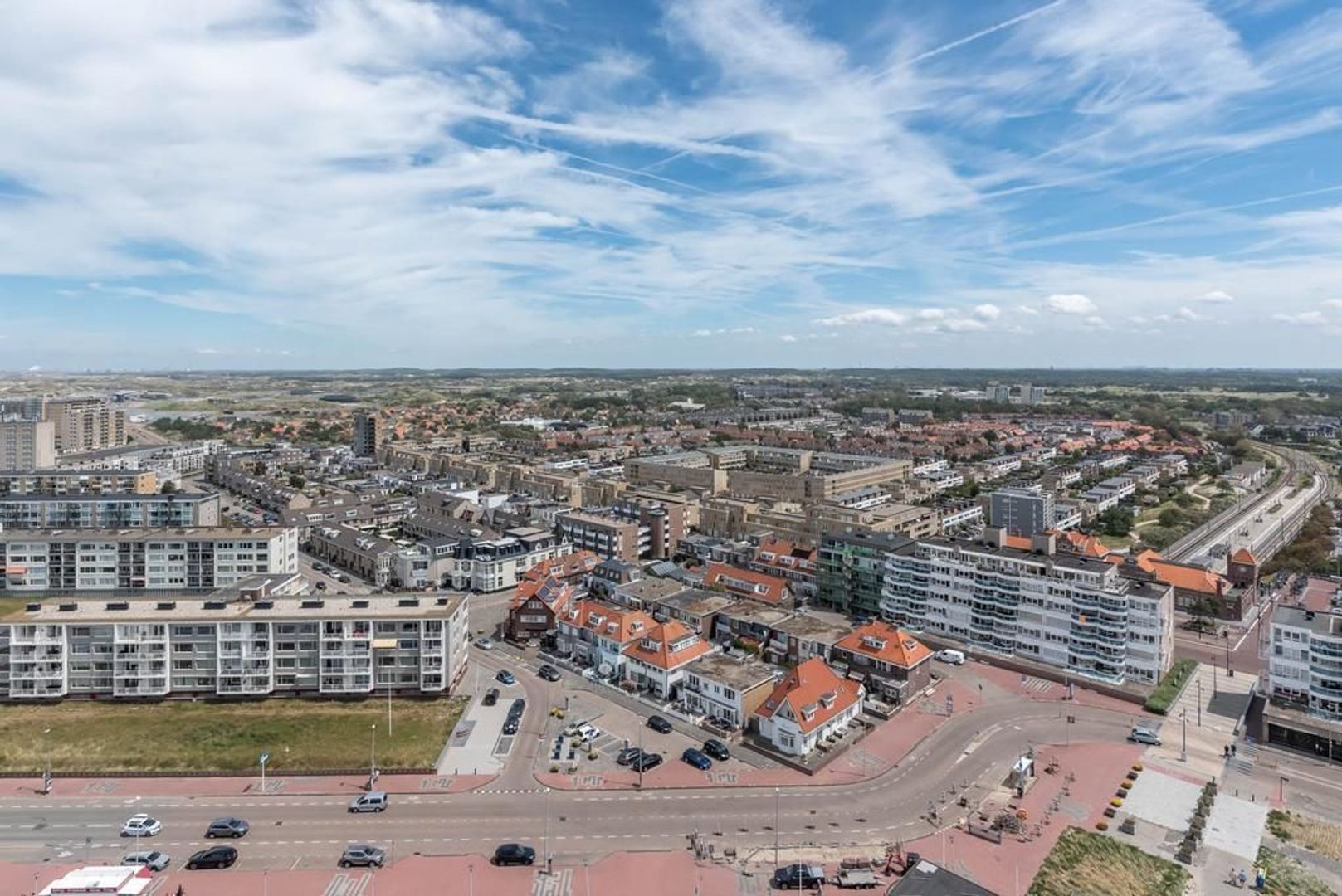 Zandvoortselaan 13, Zandvoort foto-44