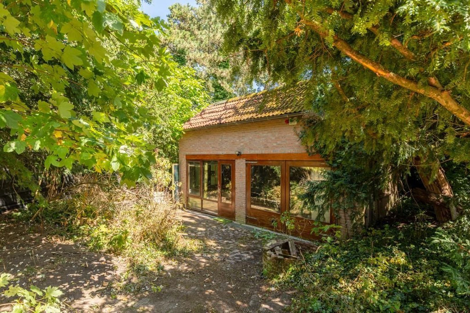 Zandvoortselaan 13, Zandvoort foto-33