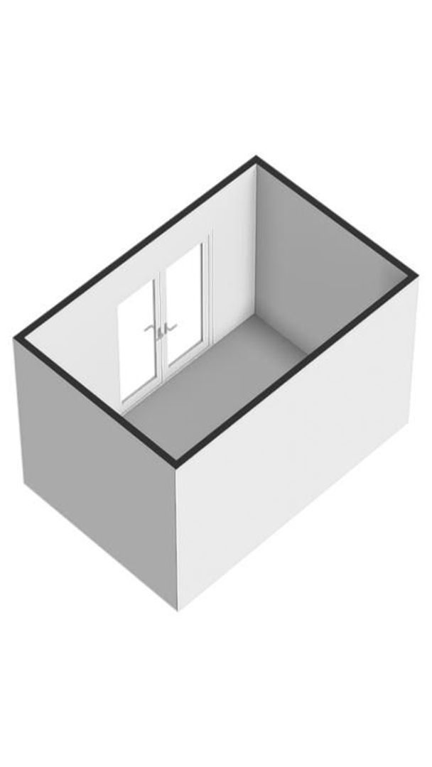 Zandvoortselaan 13, Zandvoort plattegrond-9