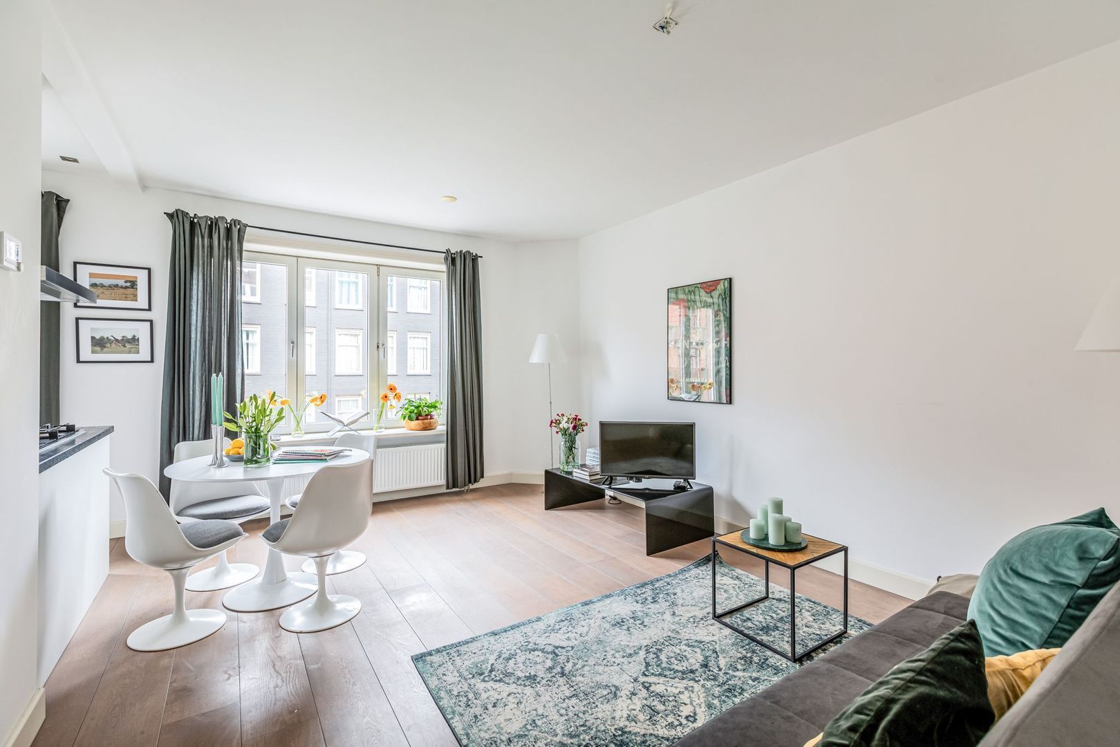 Witte de Withstraat 152 2, Amsterdam foto-0