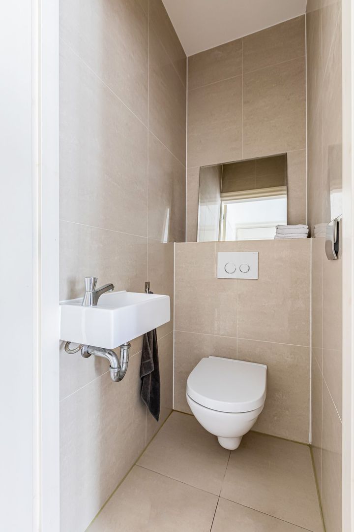 Witte de Withstraat 152 2, Amsterdam foto-19