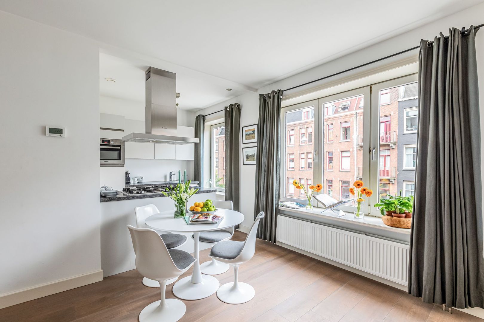 Witte de Withstraat 152 2, Amsterdam foto-2