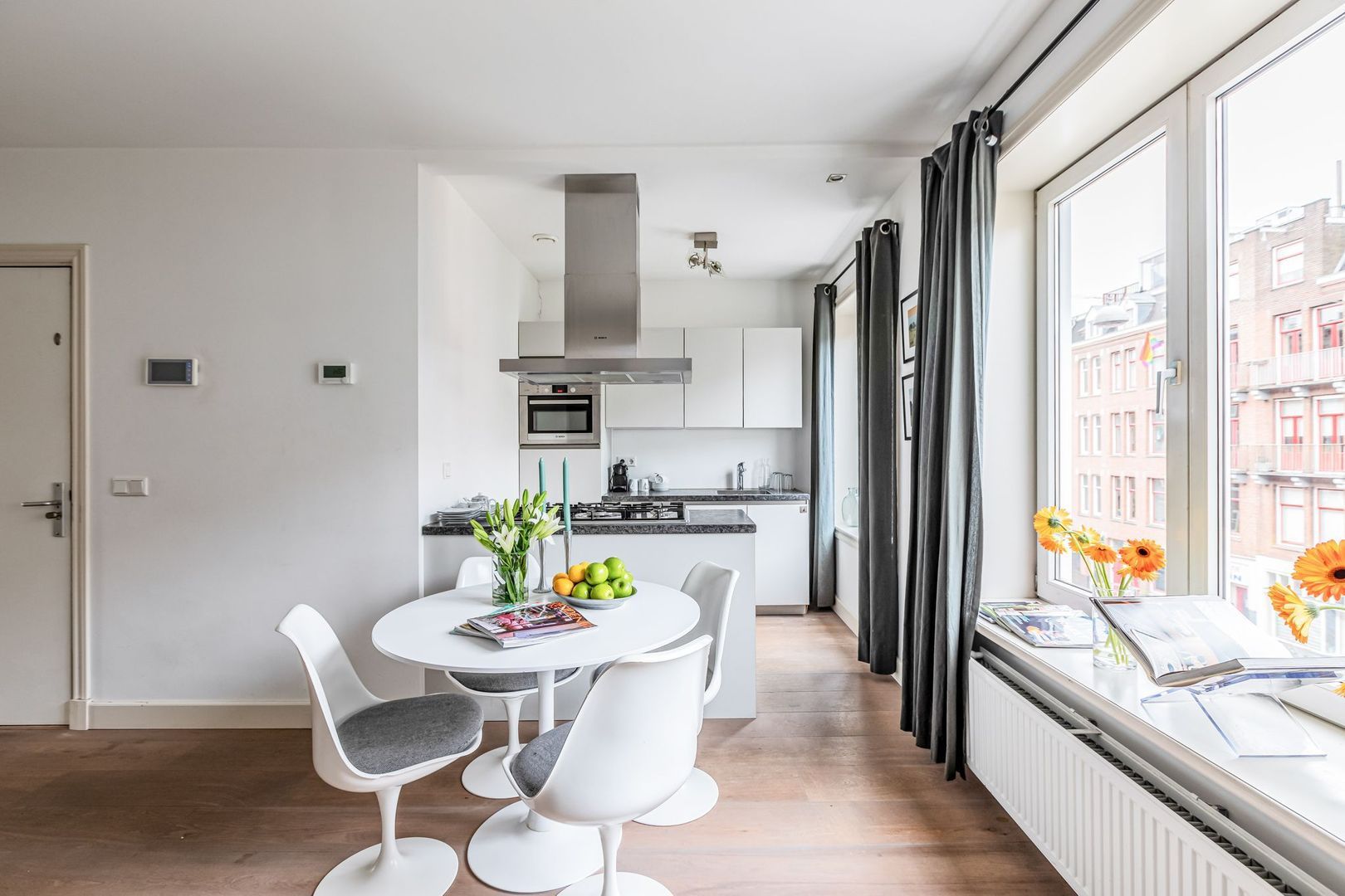 Witte de Withstraat 152 2, Amsterdam foto-1