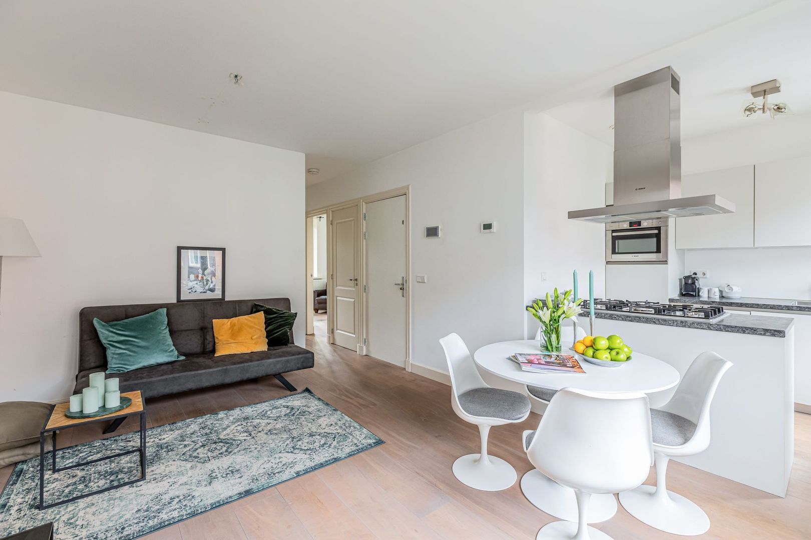 Witte de Withstraat 152 2, Amsterdam foto-3