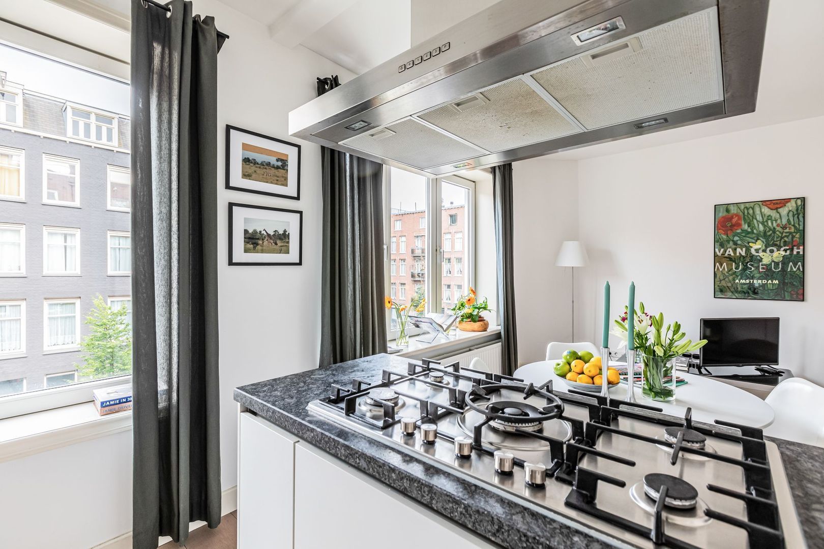 Witte de Withstraat 152 2, Amsterdam foto-5