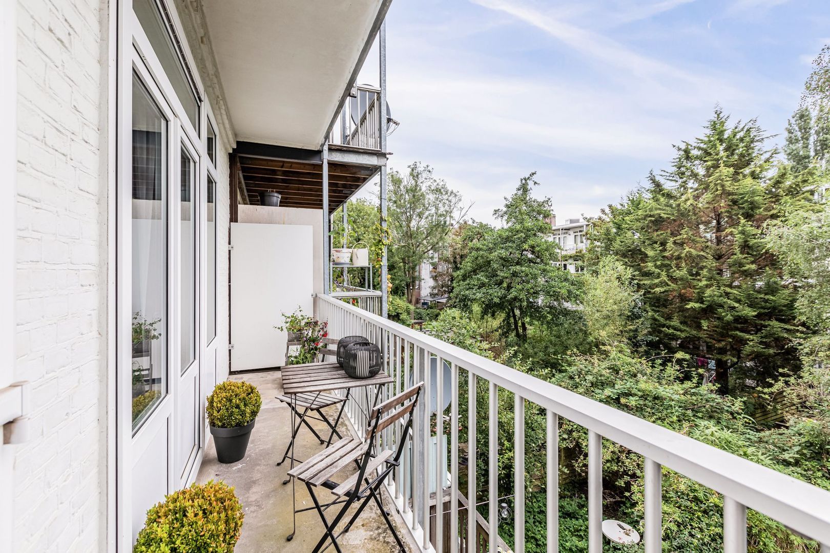 Witte de Withstraat 152 2, Amsterdam foto-13