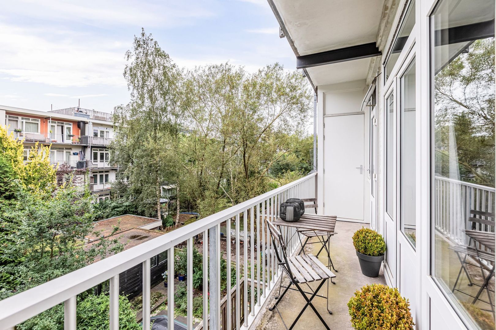 Witte de Withstraat 152 2, Amsterdam foto-12