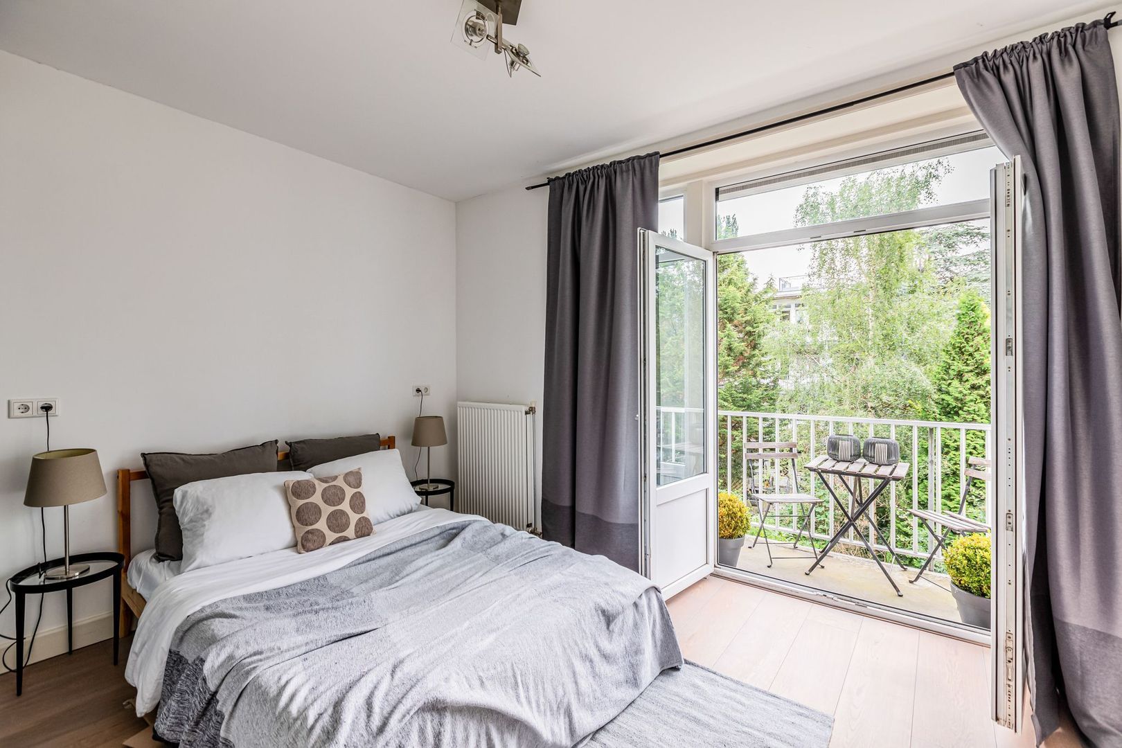 Witte de Withstraat 152 2, Amsterdam foto-7