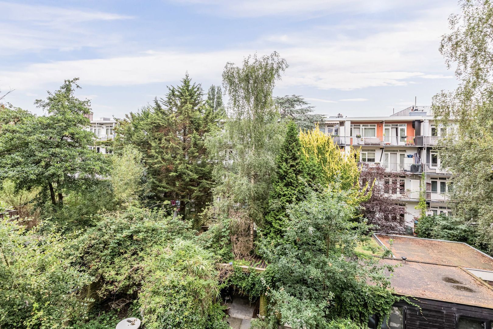 Witte de Withstraat 152 2, Amsterdam foto-14