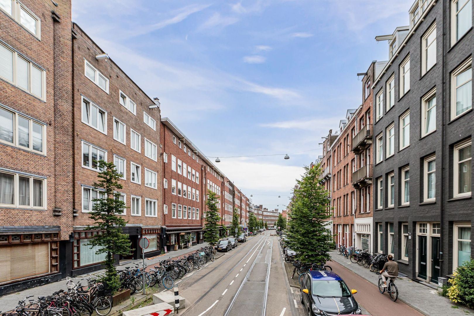Witte de Withstraat 152 2, Amsterdam foto-20