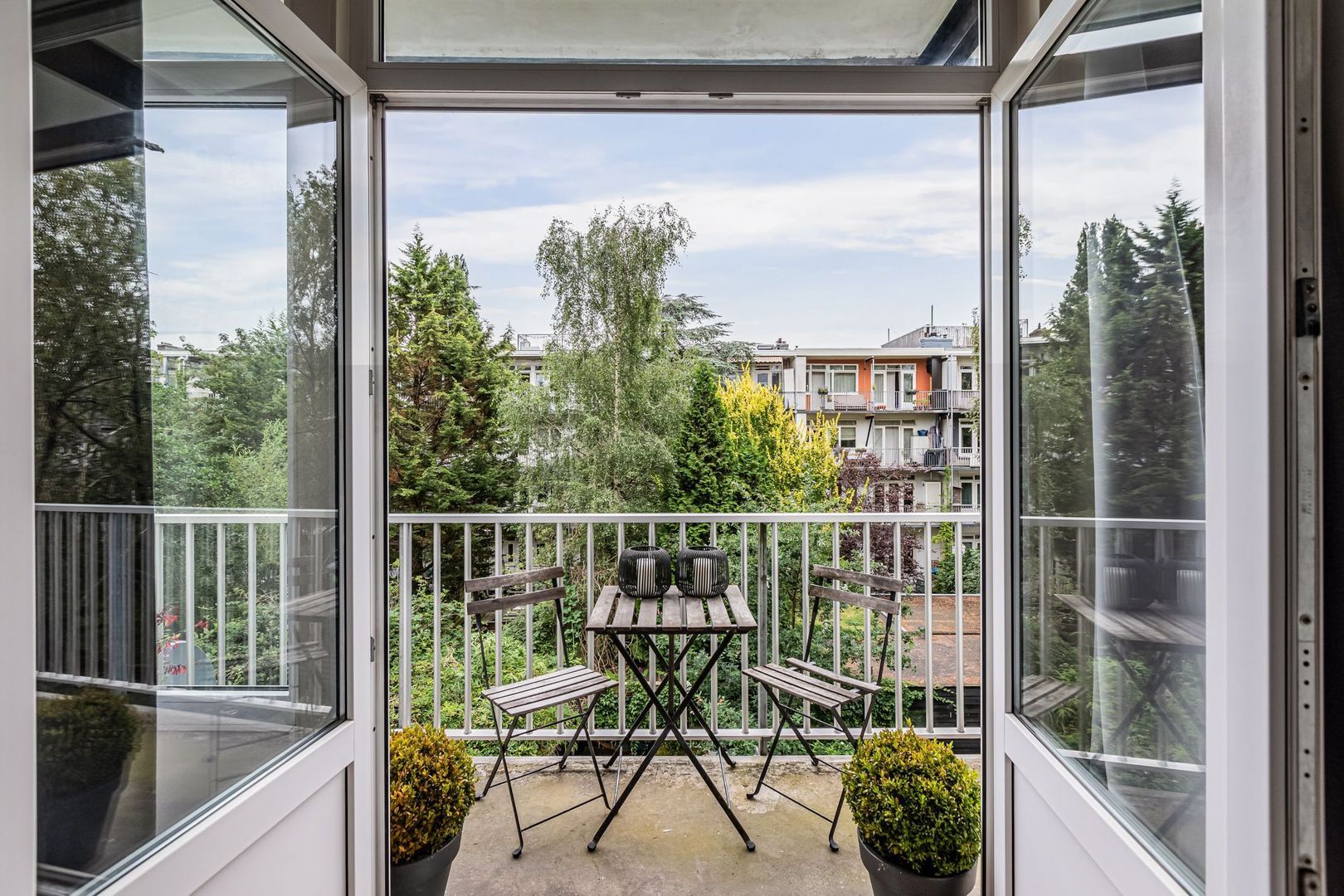 Witte de Withstraat 152 2, Amsterdam foto-8