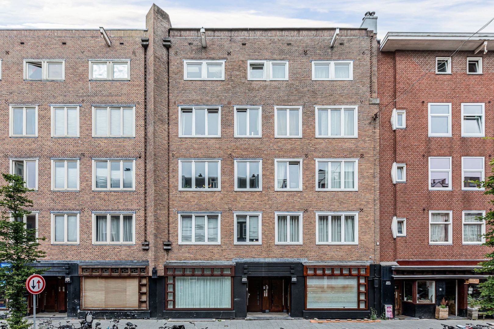 Witte de Withstraat 152 2, Amsterdam foto-21