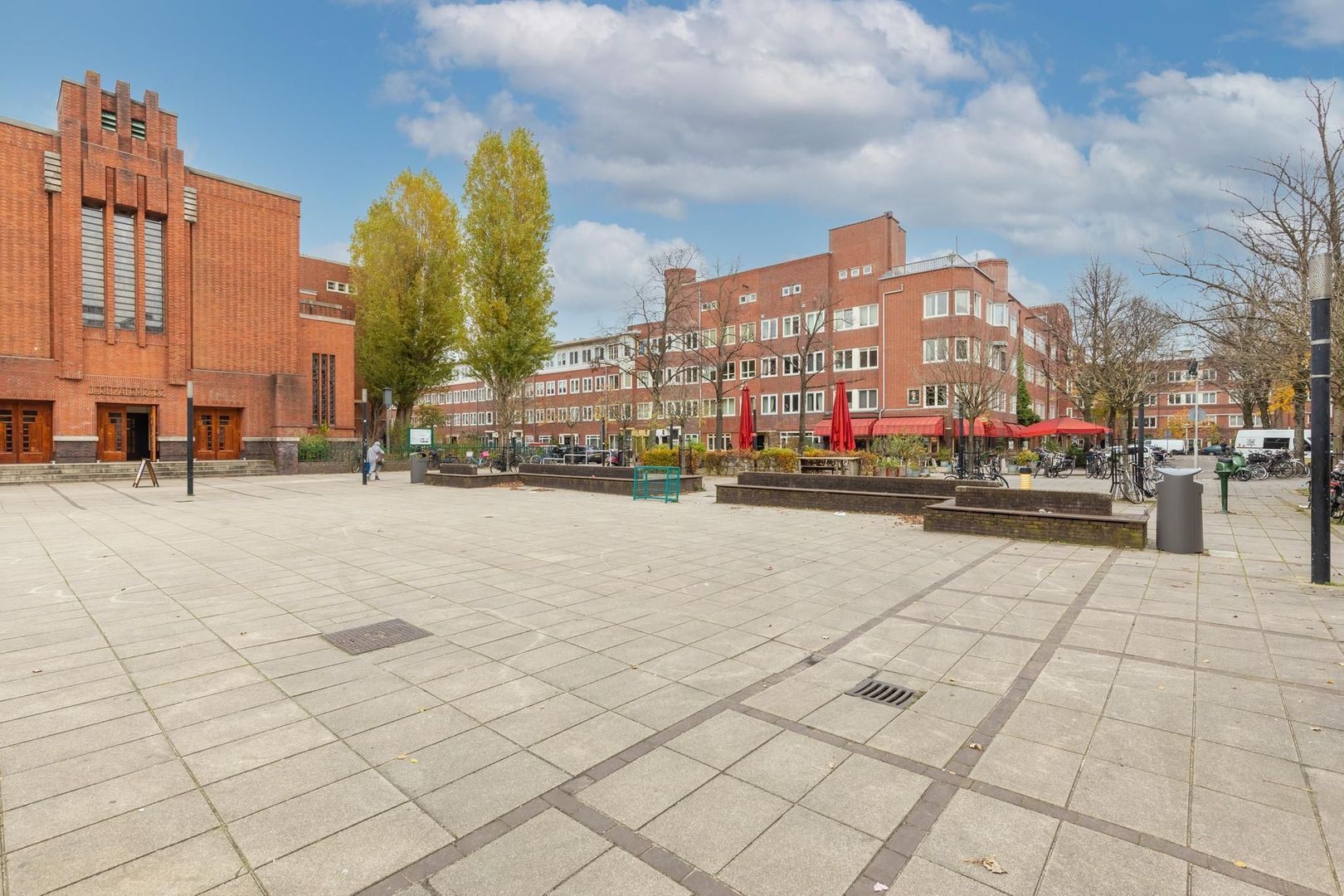 Witte de Withstraat 152 2, Amsterdam foto-22