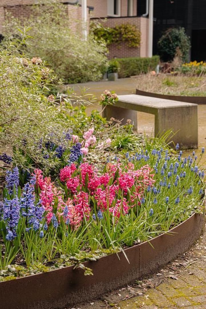 Witte de Withstraat 152 2, Amsterdam foto-23