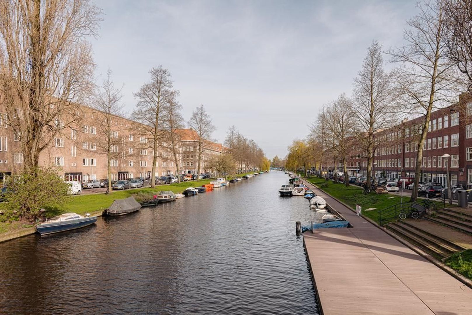 Witte de Withstraat 152 2, Amsterdam foto-25