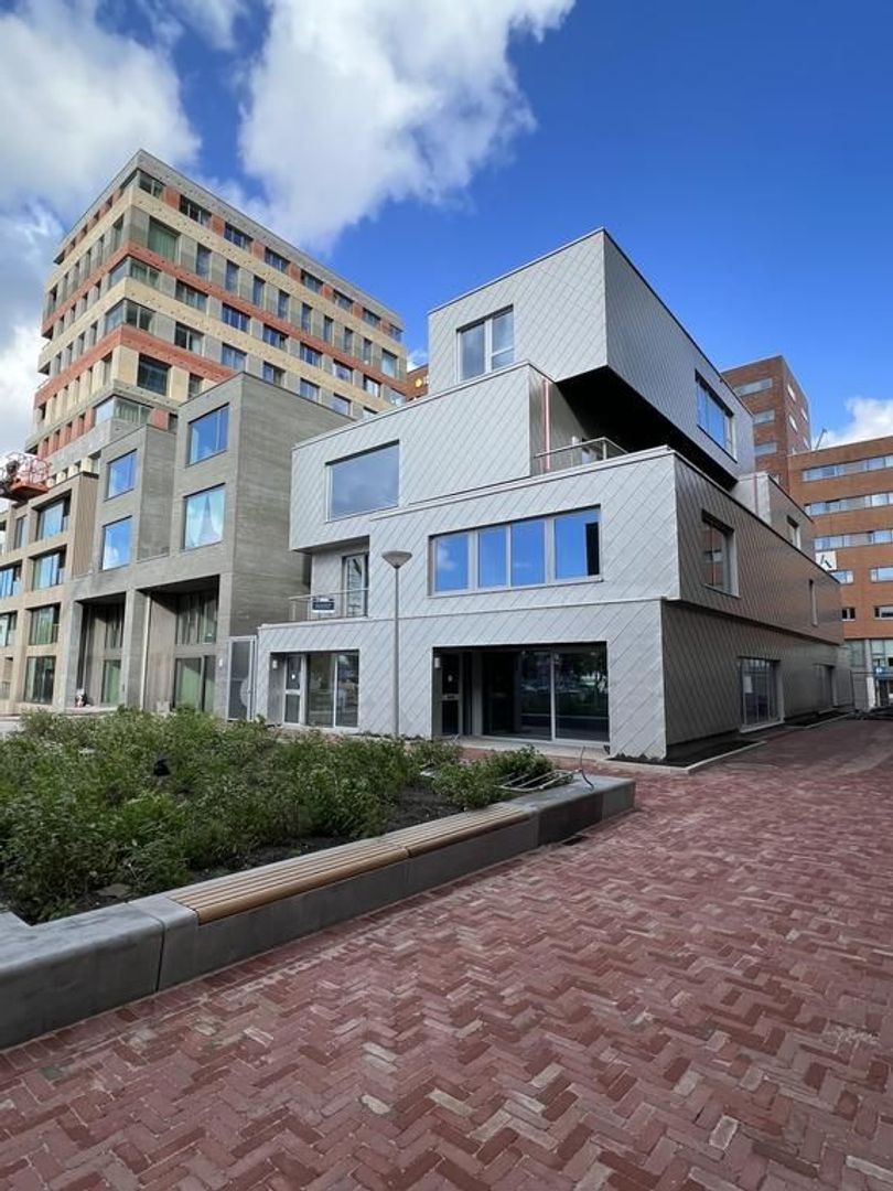 Menarahof 20, Amsterdam foto-39