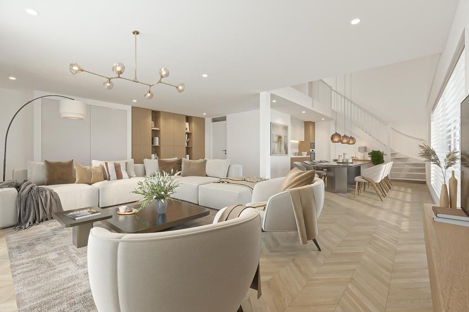 Menarahof 20, Amsterdam foto-0