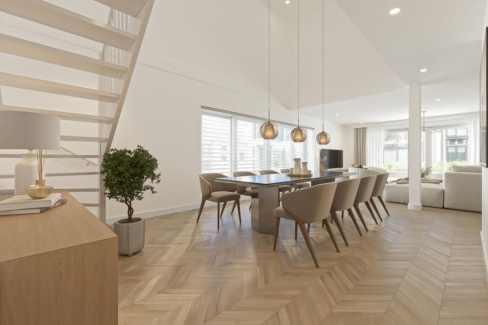 Menarahof 20, Amsterdam foto-1